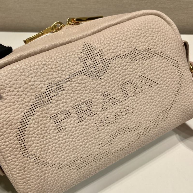 Prada Satchel Bags